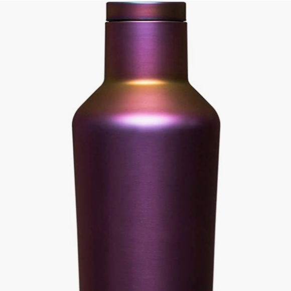 💥BUY 5 GET 3 FREE  Corkcicle 25 oz Canteen in Nebula - Picture 4 of 5